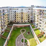 Dnd, Kun Apartments, Keleti Railway Station Βουδαπέστη