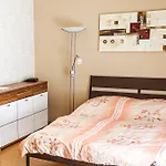 Dnd, Kun Apartments, Keleti Railway Station Ξενοδοχείο με διαμερίσματα 3*