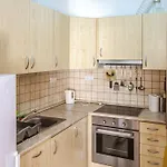 Ξενοδοχείο με διαμερίσματα Dnd, Kun Apartments, Keleti Railway Station