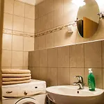 Dnd, Kun Apartments, Keleti Railway Station Ξενοδοχείο με διαμερίσματα 3*