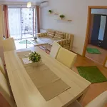 Ξενοδοχείο με διαμερίσματα Dnd, Kun Apartments, Keleti Railway Station Βουδαπέστη
