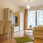 Dnd, Kun Apartments, Keleti Railway Station Βουδαπέστη