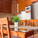 Dnd, Kun Apartments, Keleti Railway Station 3* Βουδαπέστη