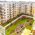 Dnd, Kun Apartments, Keleti Railway Station 3*