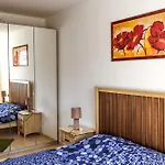 Dnd, Kun Apartments, Keleti Railway Station Ξενοδοχείο με διαμερίσματα