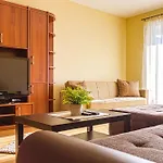 Dnd, Kun Apartments, Keleti Railway Station 3* Βουδαπέστη