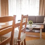 Dnd, Kun Apartments, Keleti Railway Station Ξενοδοχείο με διαμερίσματα 3*