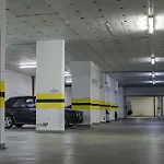 Dnd, Kun Apartments, Keleti Railway Station Ξενοδοχείο με διαμερίσματα