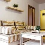 Ξενοδοχείο με διαμερίσματα Dnd, Kun Apartments, Keleti Railway Station 3*