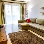 Ξενοδοχείο με διαμερίσματα Dnd, Kun Apartments, Keleti Railway Station 3*