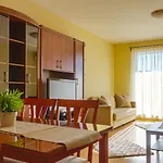 Dnd, Kun Apartments, Keleti Railway Station Ξενοδοχείο με διαμερίσματα