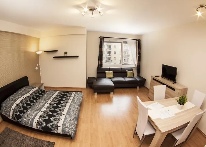 Dnd, Kun Apartments, Keleti Railway Station 3* ブダペスト