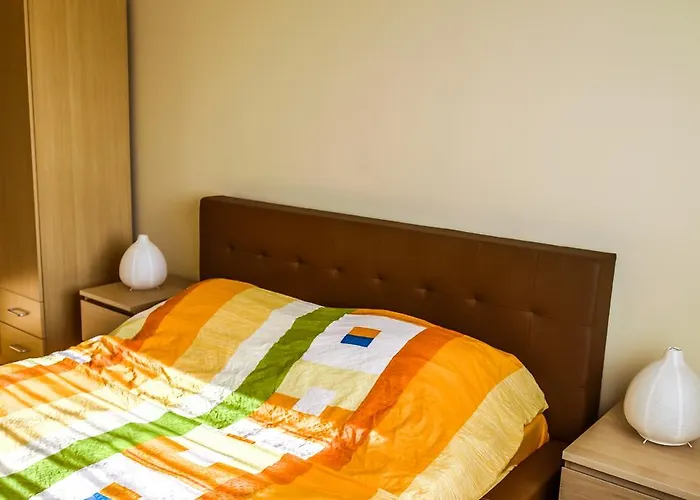 Dnd, Kun Apartments, Keleti Railway Station ブダペスト