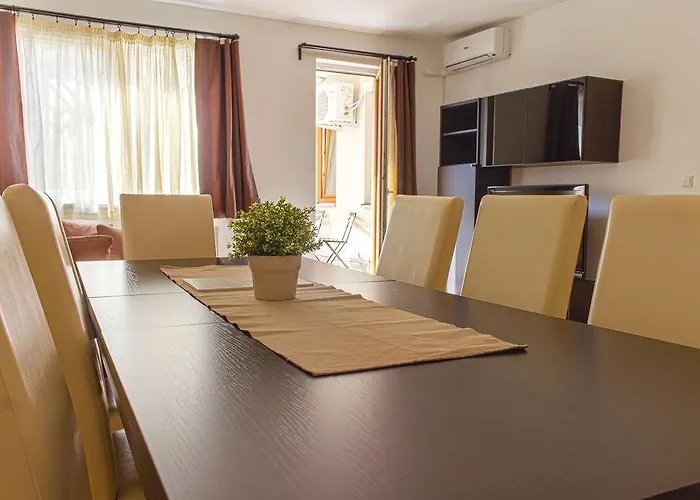 Dnd, Kun Apartments, Keleti Railway Station 3*
