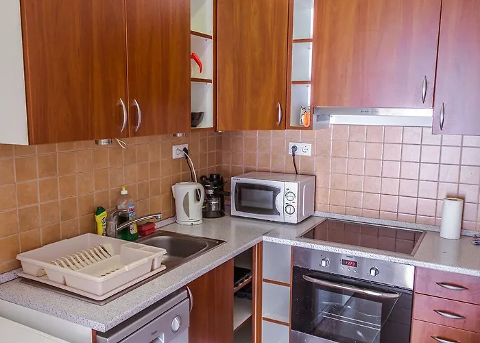 Dnd, Kun Apartments, Keleti Railway Station 3*