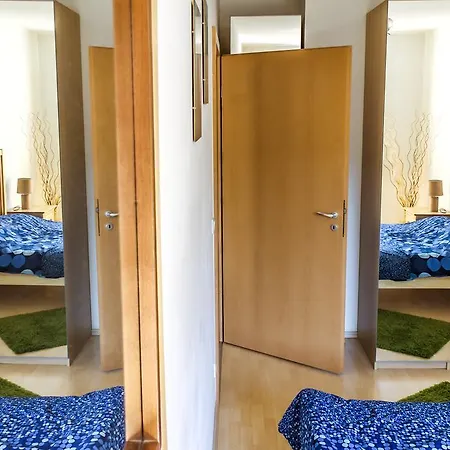 Dnd, Kun Apartments, Keleti Railway Station Apartmanhotel