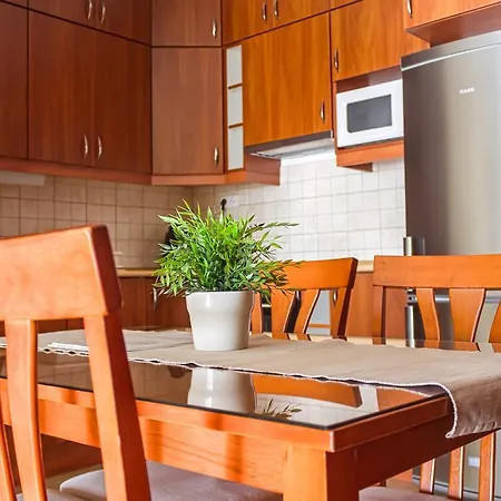 Dnd, Kun Apartments, Keleti Railway Station 3* Budapest