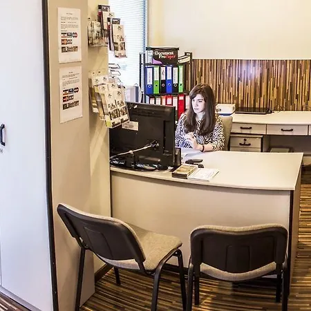 Dnd, Kun Apartments, Keleti Railway Station Apartmanhotel Budapest