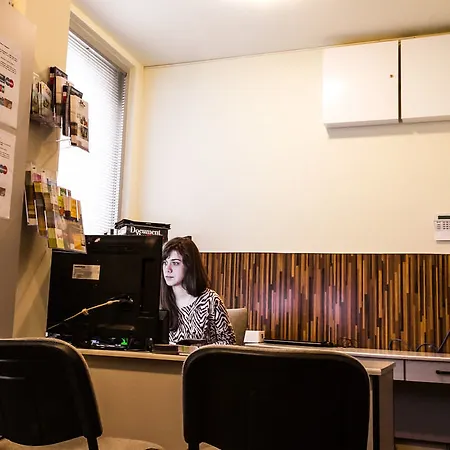 Apartmanhotel Dnd, Kun Apartments, Keleti Railway Station 3*