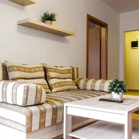 Apartmanhotel Dnd, Kun Apartments, Keleti Railway Station 3*