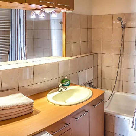 Apartmanhotel Dnd, Kun Apartments, Keleti Railway Station 3*