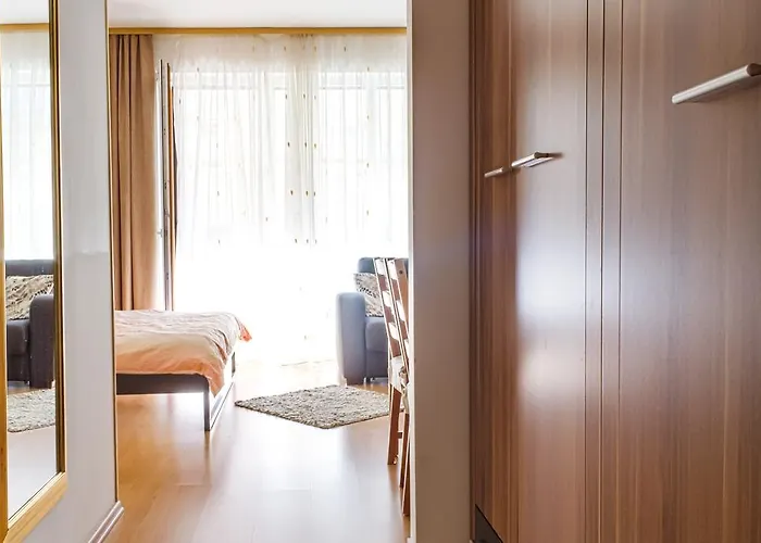 Dnd, Kun Apartments, Keleti Railway Station Aparthotel Budapest