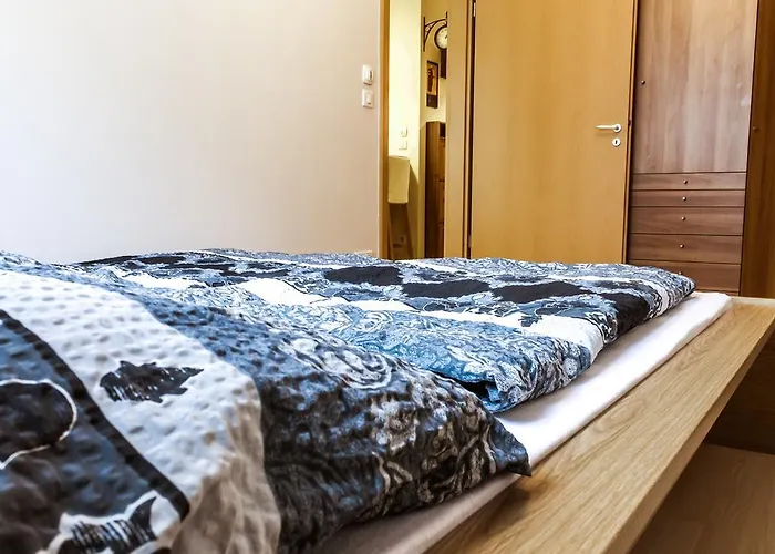 Dnd, Kun Apartments, Keleti Railway Station 3* Budapest