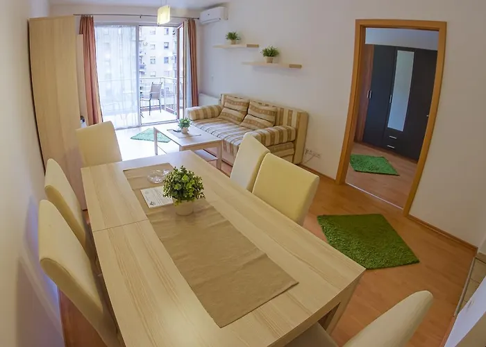 Aparthotel Dnd, Kun Apartments, Keleti Railway Station Budapest