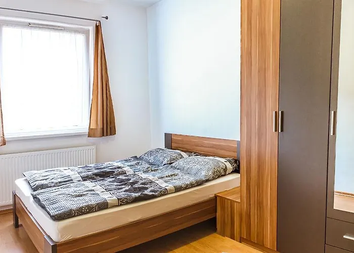 Dnd, Kun Apartments, Keleti Railway Station Aparthotel