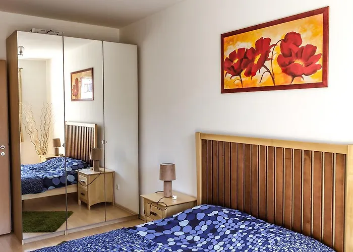 Dnd, Kun Apartments, Keleti Railway Station Aparthotel
