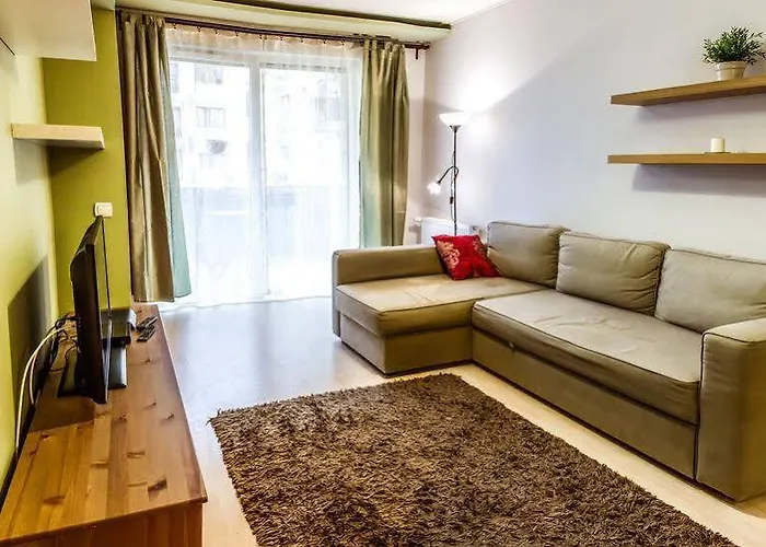 Aparthotel Dnd, Kun Apartments, Keleti Railway Station 3*