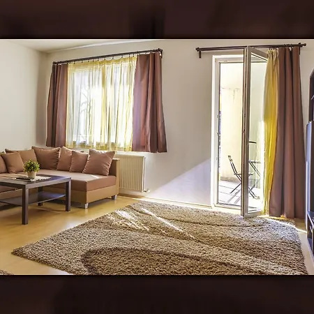Dnd, Kun Apartments, Keleti Railway Station Apartmanhotel Budapest