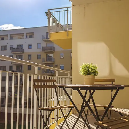 Aparthotel Dnd, Kun Apartments, Keleti Railway Station 3*