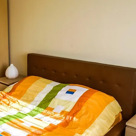 Dnd, Kun Apartments, Keleti Railway Station Budapest