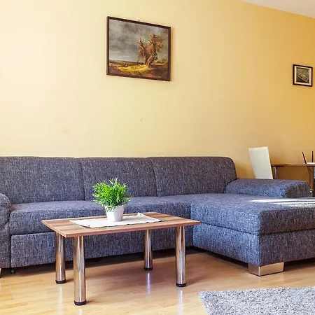 Dnd, Kun Apartments, Keleti Railway Station Apartmanhotel Budapest