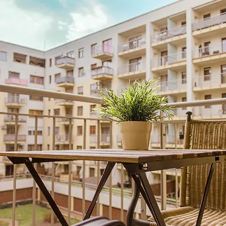 Dnd, Kun Apartments, Keleti Railway Station 3* ブダペスト