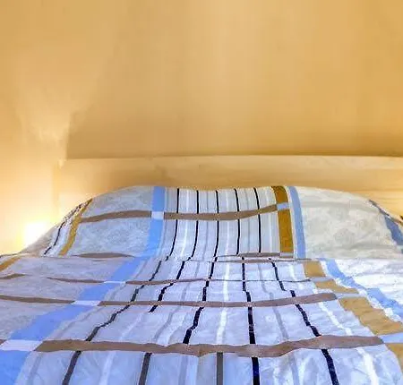 Dnd, Kun Apartments, Keleti Railway Station 3* ブダペスト