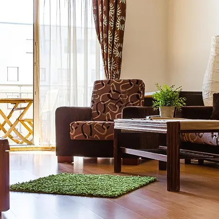 Apartmanhotel Dnd, Kun Apartments, Keleti Railway Station 3*