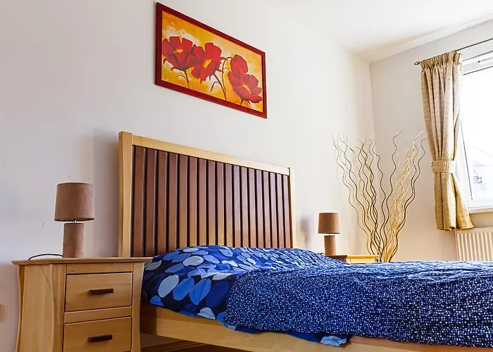 Dnd, Kun Apartments, Keleti Railway Station 3*