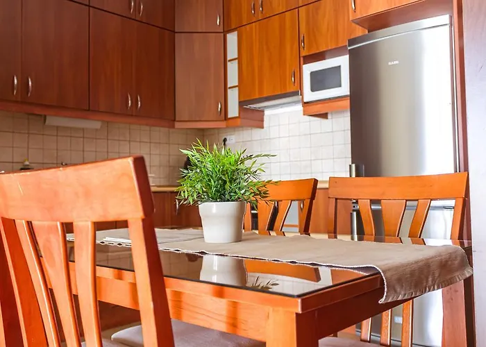 Dnd, Kun Apartments, Keleti Railway Station 3* Budapešť