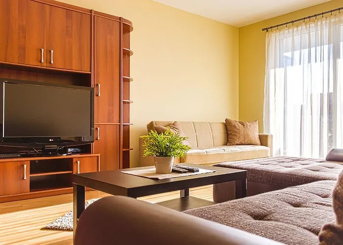 Dnd, Kun Apartments, Keleti Railway Station 3* Budapešť
