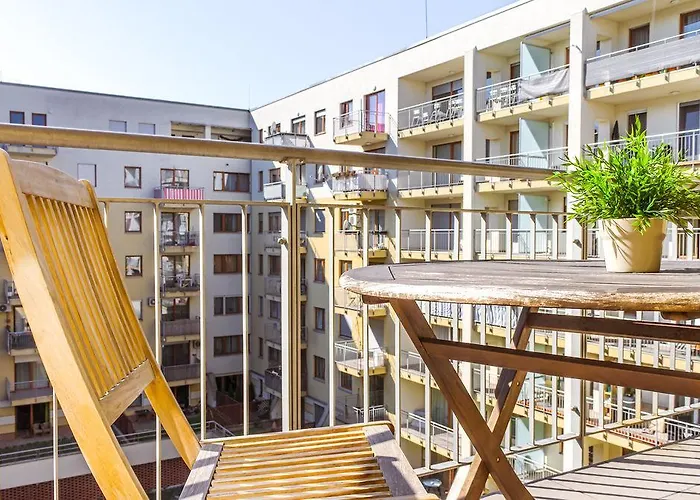 Dnd, Kun Apartments, Keleti Railway Station Aparthotel Budapešť