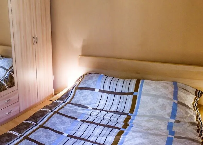 公寓式酒店 Dnd, Kun Apartments, Keleti Railway Station
