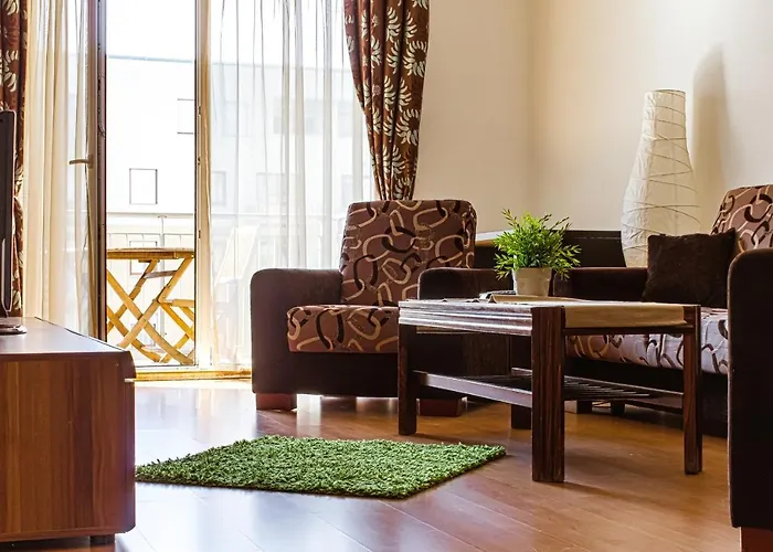 Aparthotel Dnd, Kun Apartments, Keleti Railway Station 3*