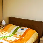 Dnd, Kun Apartments, Keleti Railway Station Budapest