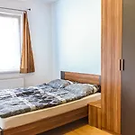 Dnd, Kun Apartments, Keleti Railway Station Appart hôtel
