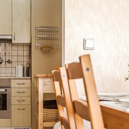 Апарт-отель Dnd, Kun Apartments, Keleti Railway Station 3*