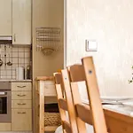 شقة فندقية Dnd, Kun Apartments, Keleti Railway Station 3*